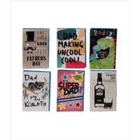 Father&#39;s Day Card  (CHOSEN AT RANDOM)