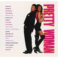 Pretty Woman - Soundtrack Cd Album