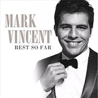 Best So Far: Gold Series - Vincent, Mark Cd Album