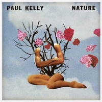 Nature: Deluxe Edn - Kelly, Paul Cd Album