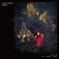 Aviary - Holter, Julia Cd Album