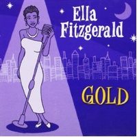 Gold: All Her Greatest Hits - Fitzgerald, Ella Cd Album