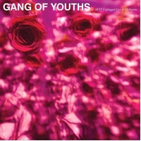 Mtv Unplugged: Live In Melbour - Gang Of Youths Cd Album