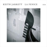 La Fenice Venice 2006 Solo - Jarrett, Keith Cd Album