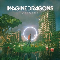 Origins: Std Edn - Imagine Dragons Cd Album