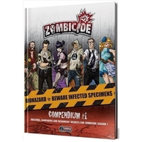 Zombicide Compendium