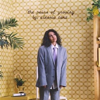 Pains Of Growing - Cara, Alessia Cd Album
