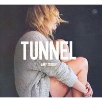 Tunnel - Stroup, Amy Cd Album