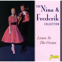 Nina And Frederik Collection - Nina And Frederik Cd Album