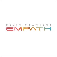 Empath - Townsend, Devin Cd Album