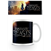 Fantastic Beasts - Dusk