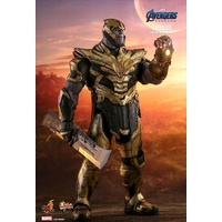 Avengers 4: Endgame - Thanos 12" 1:6 Scale Action Figure