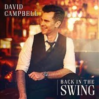 Back In The Swing - Campbell, David Cd Album