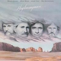 Highwayman: Gold Series - Highwaymen Cd Album