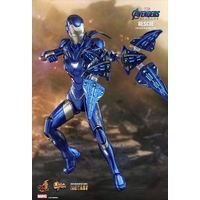 Avengers 4: Endgame - Pepper Potts Rescue 1:6 Scale Action Figure