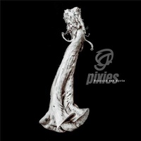 Beneath The Eye - Pixies Cd Album