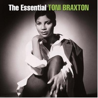 Essential Toni Braxton: Gold - Braxton, Toni Cd Album