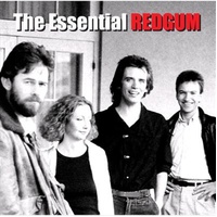 Essential Redgum: Gold Series - Redgum Cd Album
