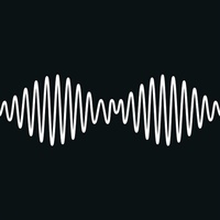 Am - Arctic Monkeys Cd Album