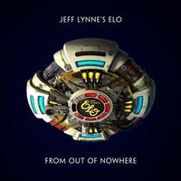 From Out Of Nowhere - Jeff Lynns Elo Cd Album