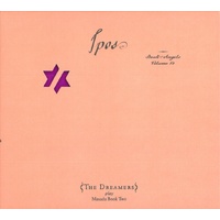 Ipos: Book Of Angels Vol 14 - Zorn, John Cd Album