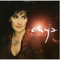 Christmas Secrets - Enya Cd Album