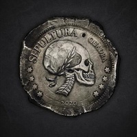 Quadra - Sepultura Cd Album