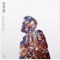 Love Death And Dancing - Garratt, Jack Cd Album