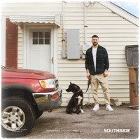 Southside - Hunt, Sam Cd Album