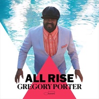 All Rise - Porter, Gregory Cd Album