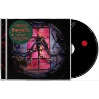 Chromatica - Lady Gaga Cd Album