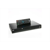 Laser DVD Player with HDMI, Composite And USB - Multi Region