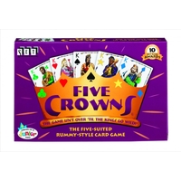 Five Crowns