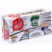 Trial By Trolley