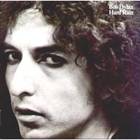 Hard Rain: Gold Series - Dylan, Bob Cd Album