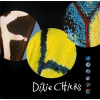 Fly: Gold Series - Dixie Chicks Cd Album
