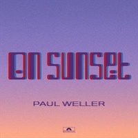 On Sunset - Weller, Paul Cd Album