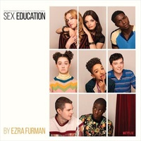 Sex Education: Ost - Soundtrack: Ezra Furman Cd Album