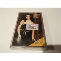 Best Of Jennifer Rush - Rush, Jennifer Cd Album