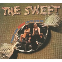 Funny How Sweet Co Co Can Be - Sweet Cd Album