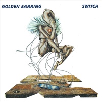 Switch - Golden Earring Cd Album