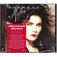 Alannah Myles - Myles, Alannah Cd Album