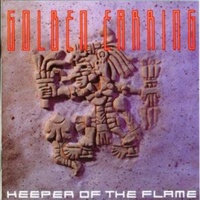 Keeper Of The Flame - Golden Earring Cd Album