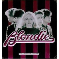 Forever Blondie - Blondie Cd Album