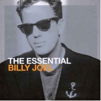 Essential Billy Joel - Joel, Billy Cd Album