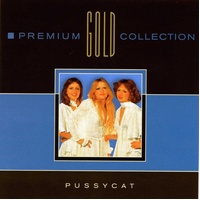 Single Hit Collection - Pussycat Cd Album