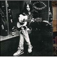 Greatest Hits - Young, Neil Cd Album
