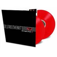 Life Legacy Music - Streetheart Cd Album