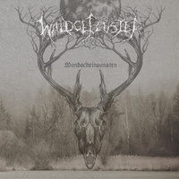 Mondscheinsonaten - Waldgefluster Cd Album