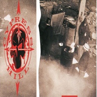 Cypress Hill - Cypress Hill Cd Album
